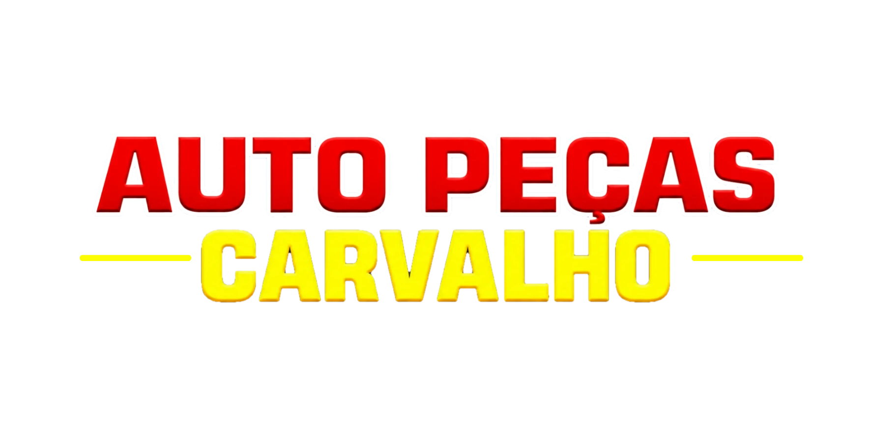 Auto Peças Carvalho